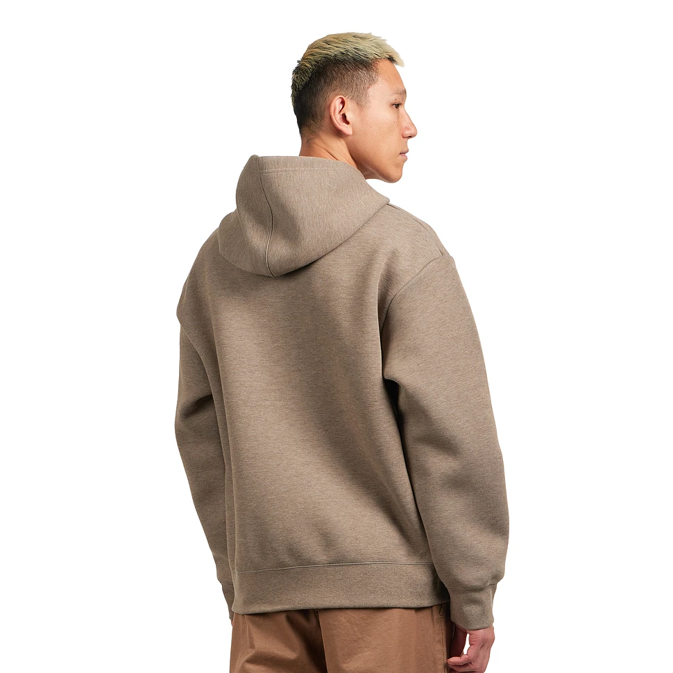 Carhartt WIP - Hooded Alda Sweat
