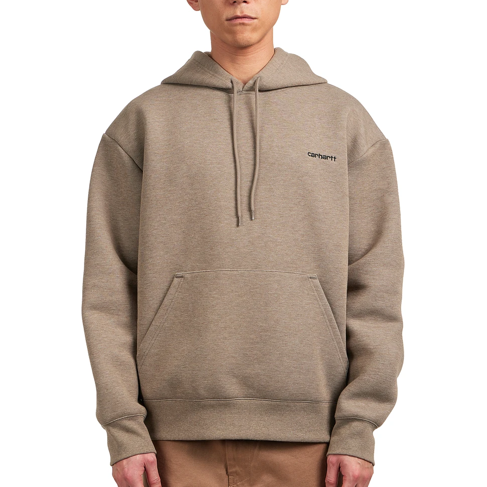 Carhartt WIP - Hooded Alda Sweat