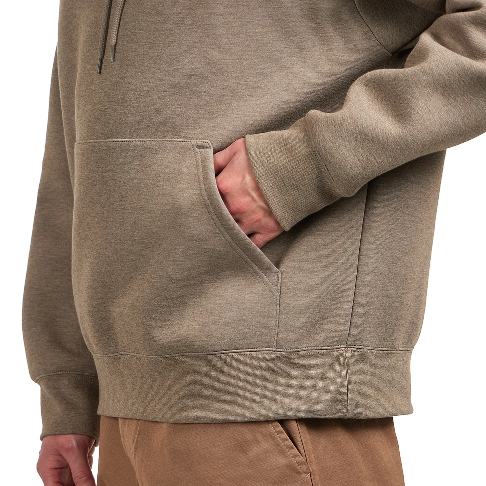 Carhartt WIP - Hooded Alda Sweat