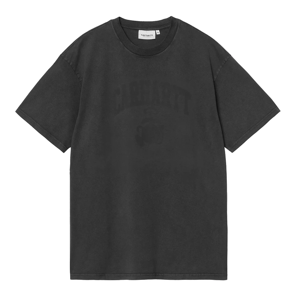 Carhartt WIP - S/S Faded Pond Corps T-Shirt