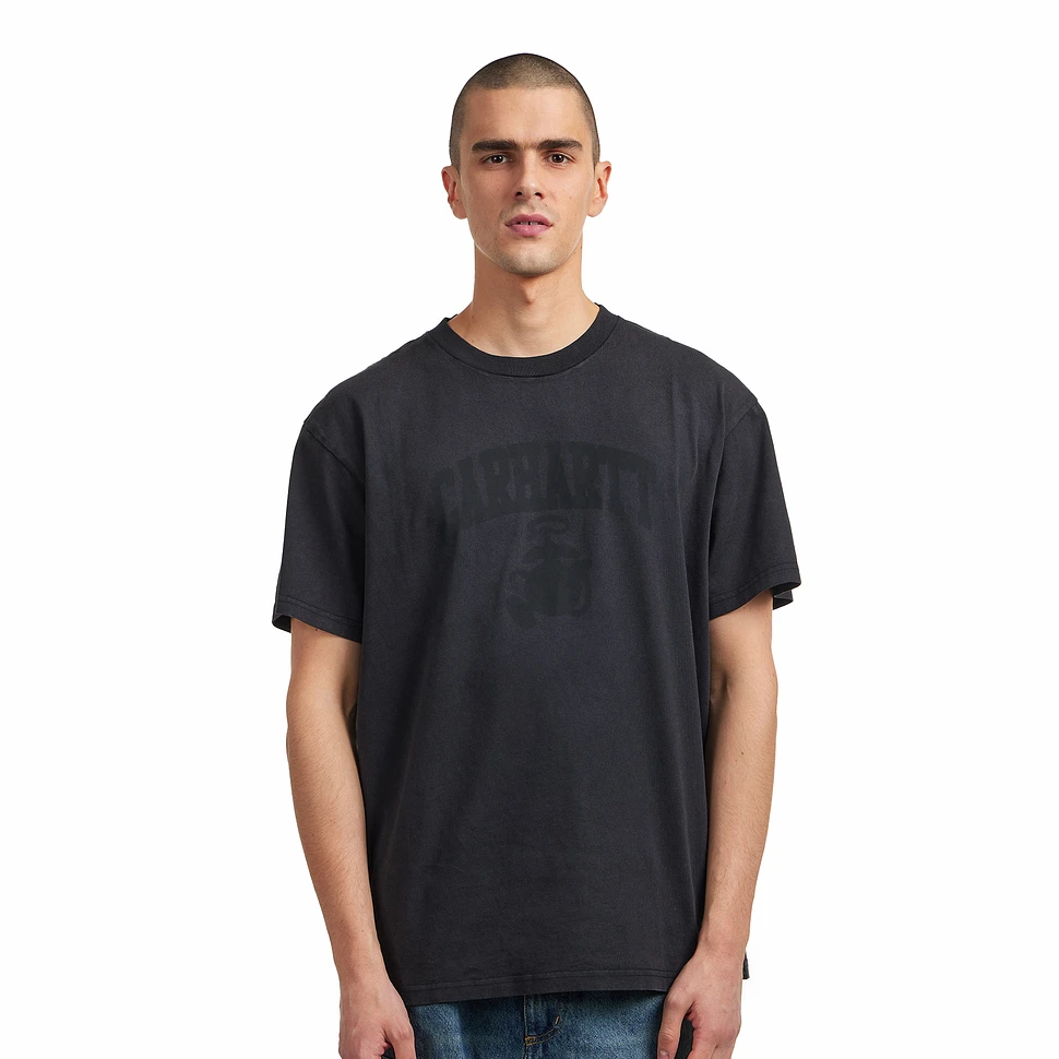 Carhartt WIP - S/S Faded Pond Corps T-Shirt