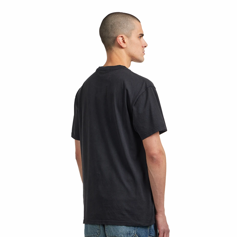 Carhartt WIP - S/S Faded Pond Corps T-Shirt