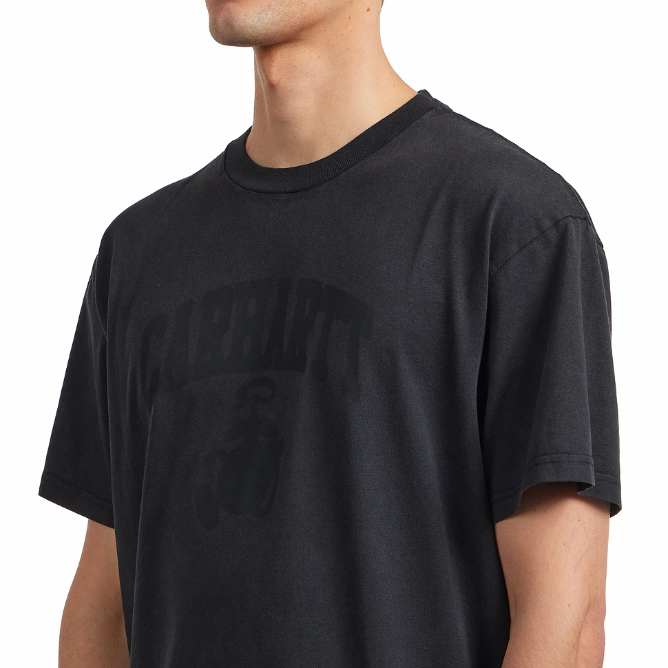 Carhartt WIP - S/S Faded Pond Corps T-Shirt