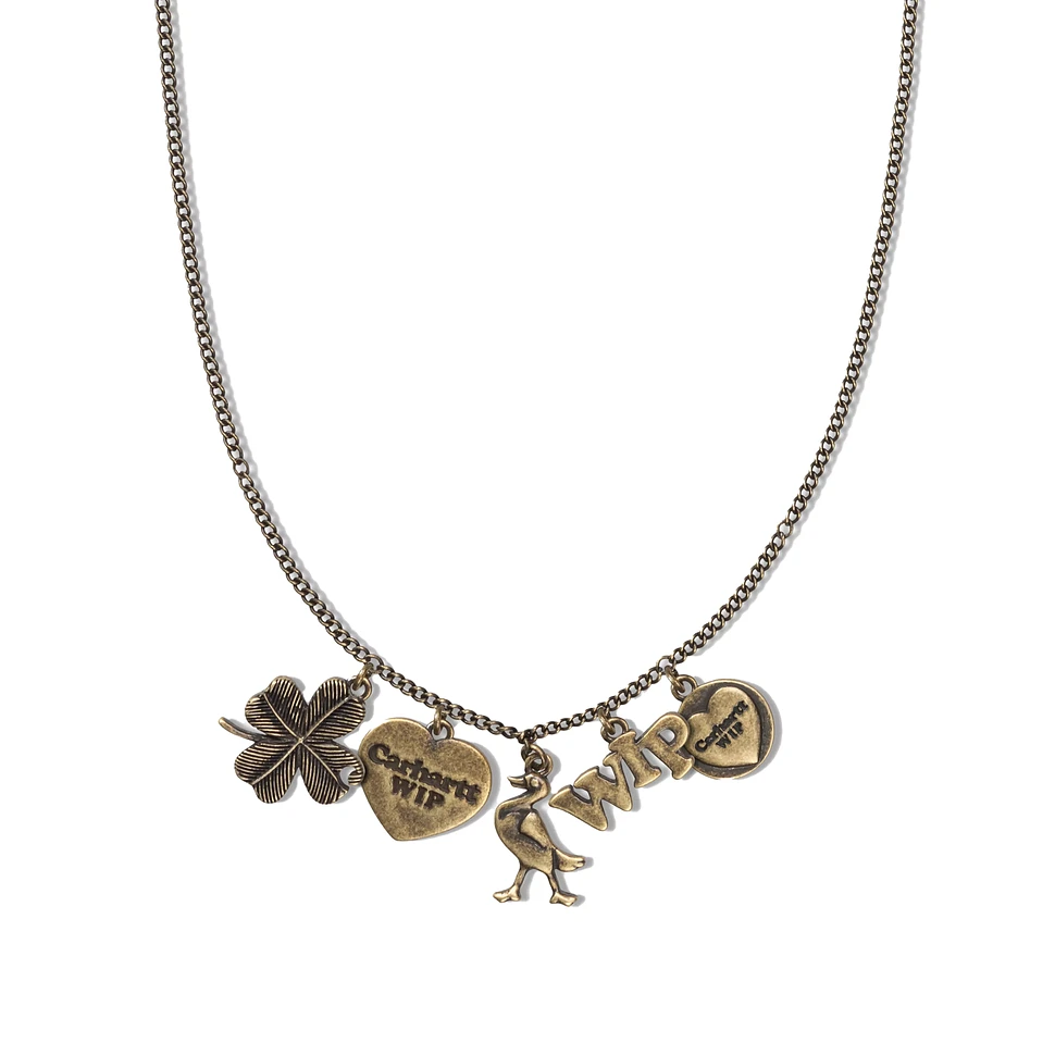 Carhartt WIP - Charms Necklace