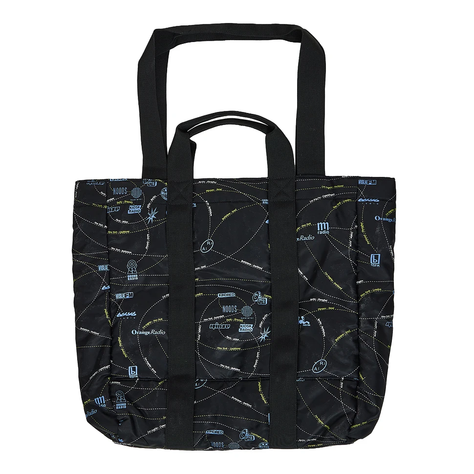 Carhartt WIP x Audio Archives - Record Bag