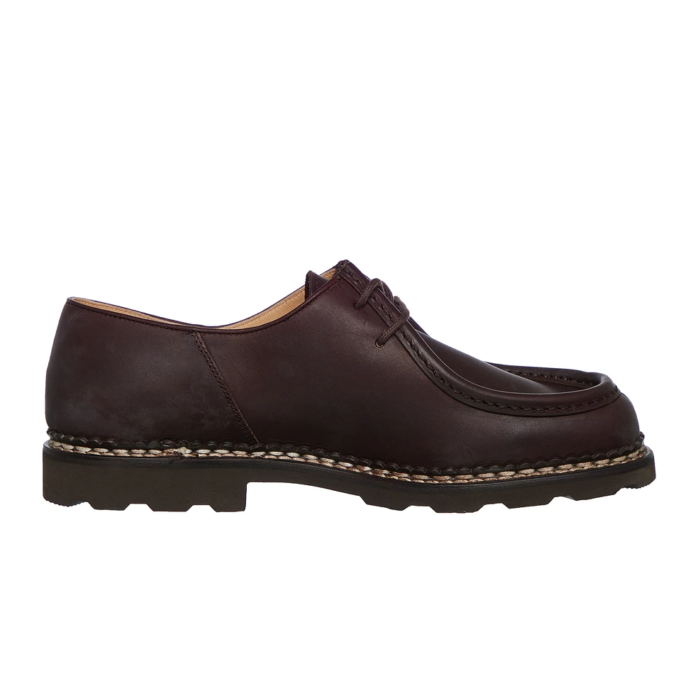 Paraboot - Michael (Marche Ii Marron / Lis Cafe) | HHV