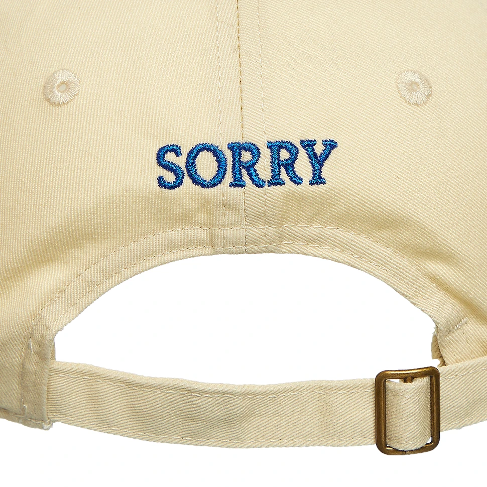 IDEA - I Don't Work Here Hat