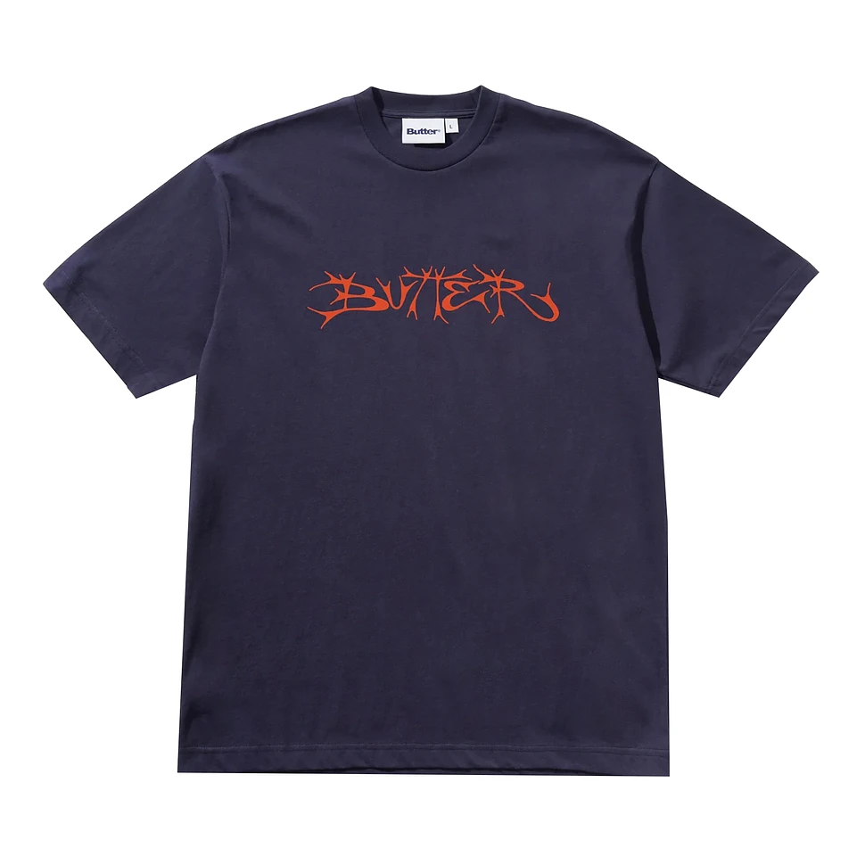 Butter Goods - Scrawling Tee