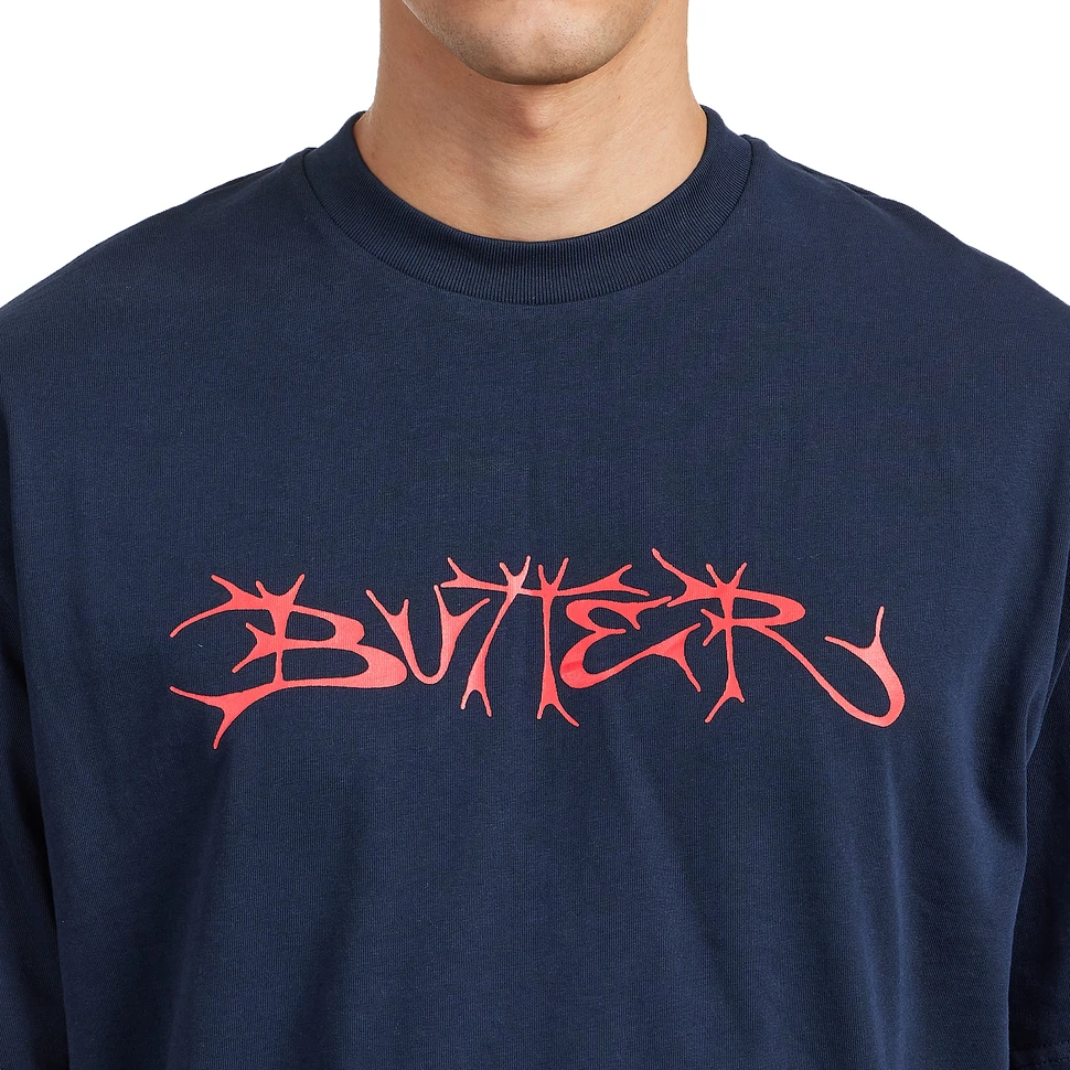 Butter Goods - Scrawling Tee