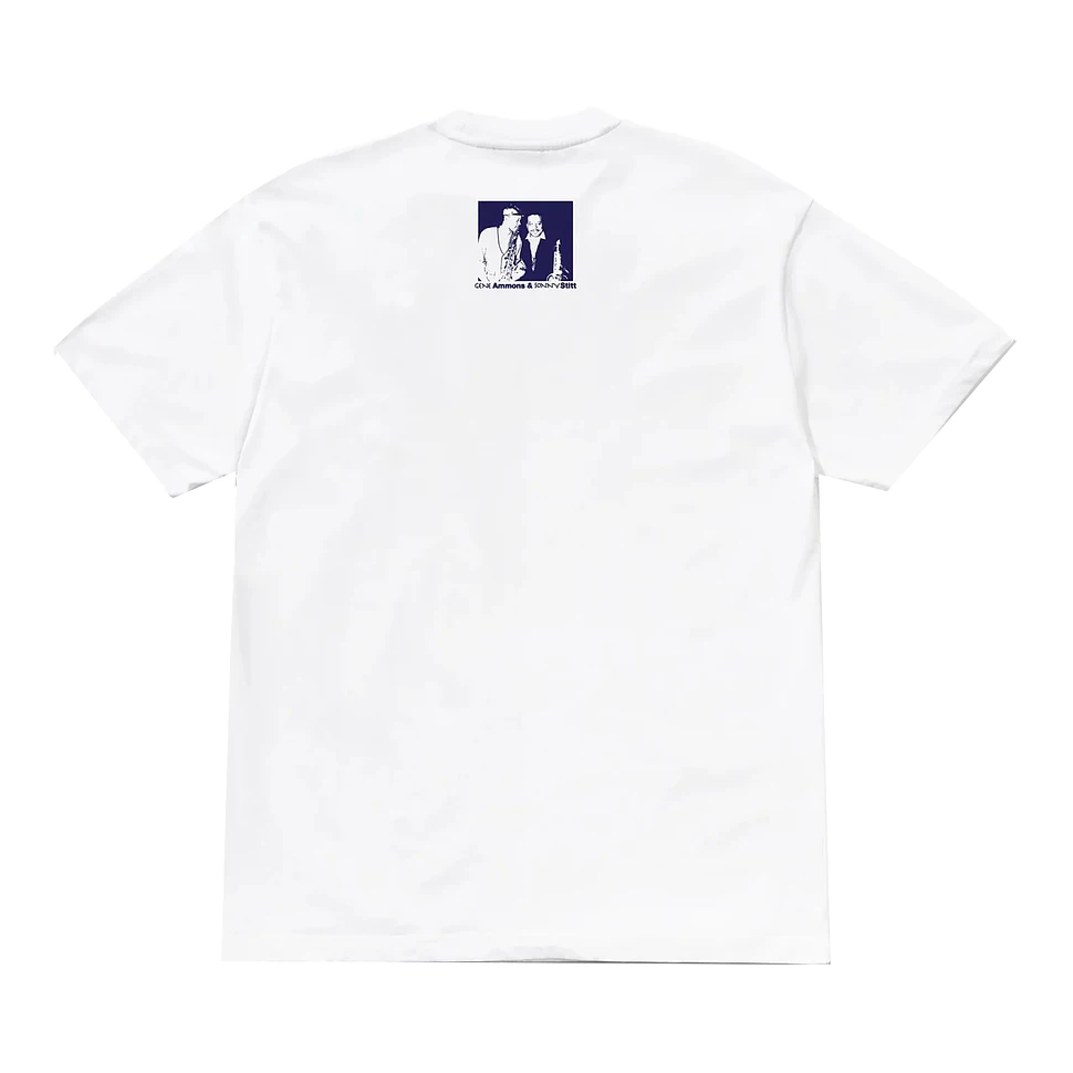 Butter Goods - Together Tee