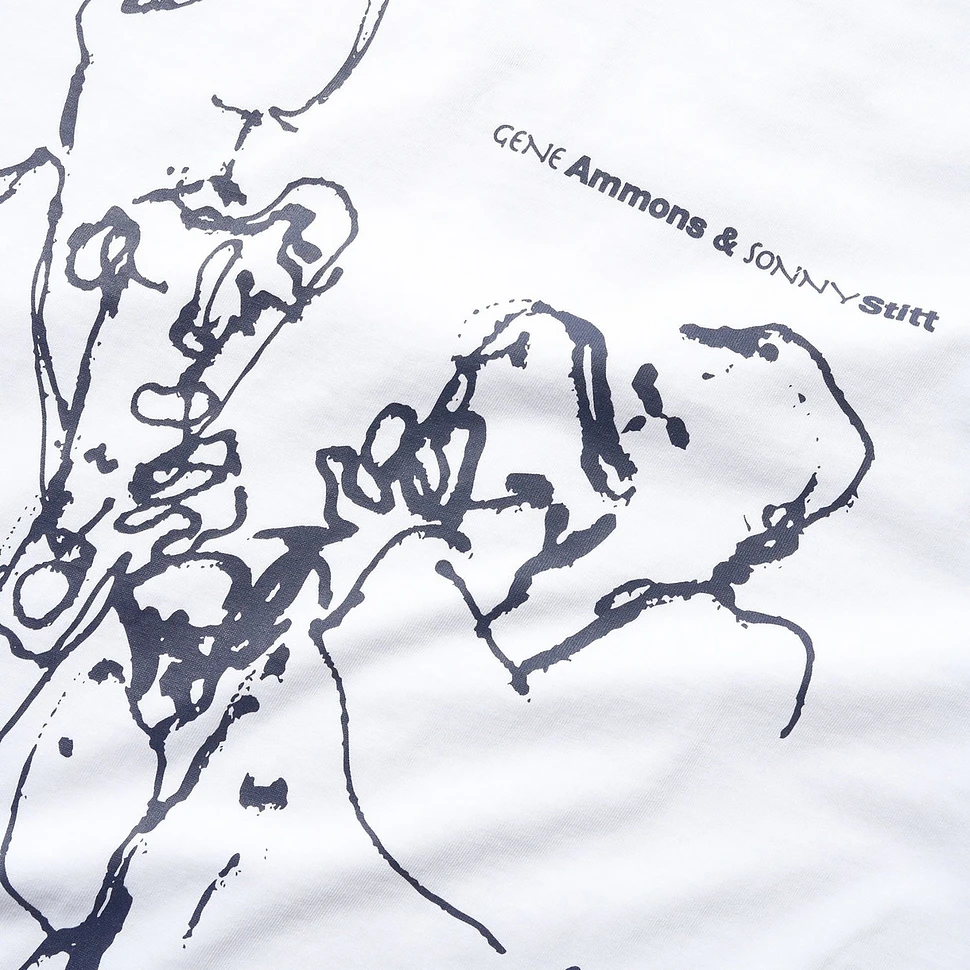 Butter Goods - Together Tee