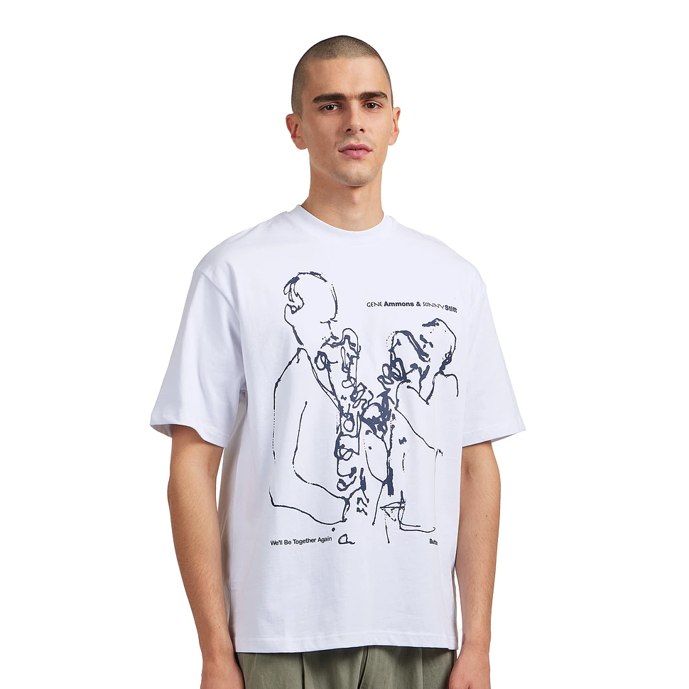 Butter Goods - Together Tee