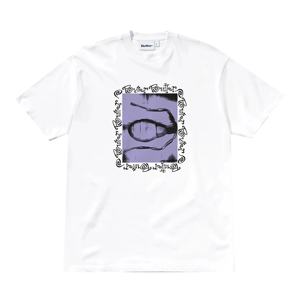 Butter Goods - Ant Tee