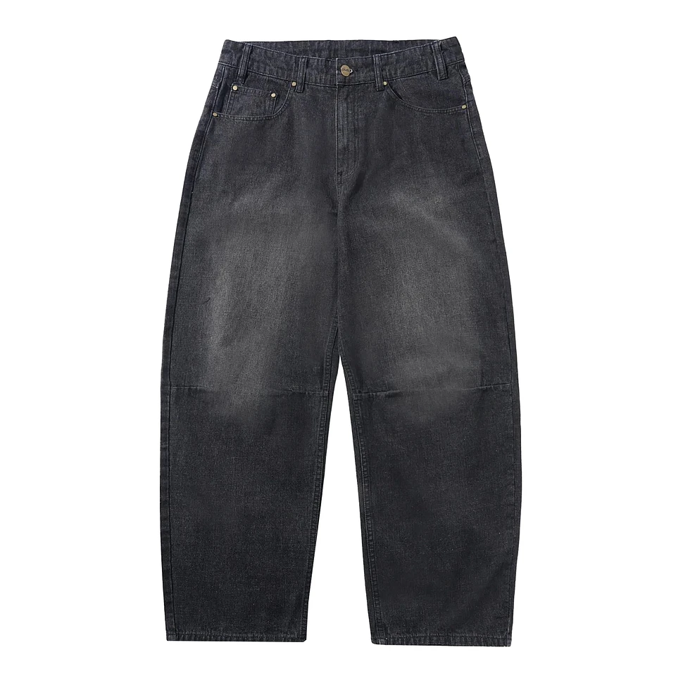 Butter Goods - Wide Cut Denim Jeans