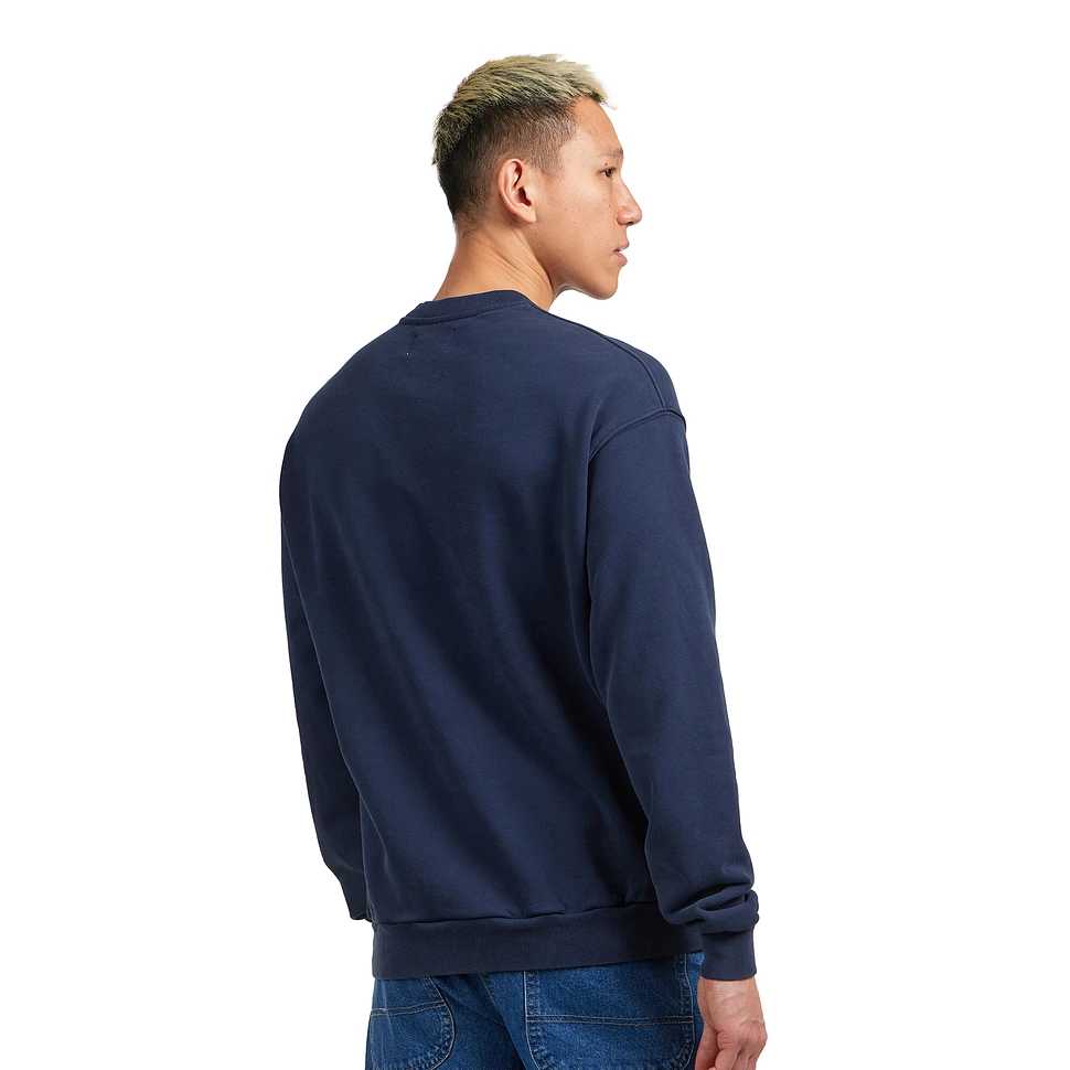 Butter Goods x Madlib - Loop Digga Crewneck