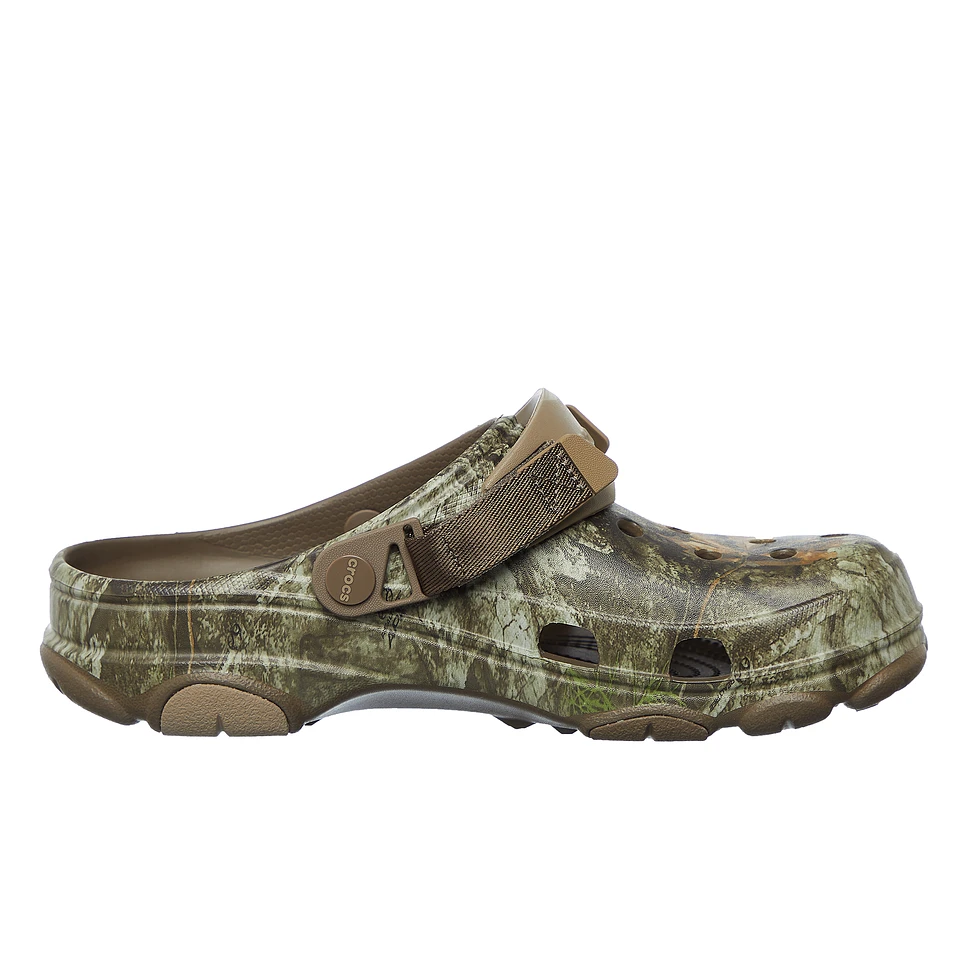 Crocs x Realtree - Realtree APX® Classic Clog