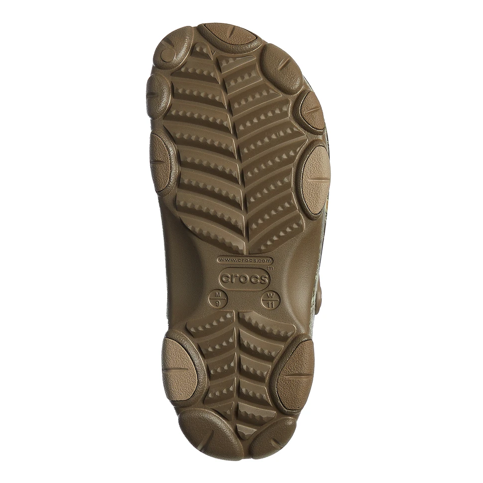 Crocs x Realtree - Realtree APX® Classic Clog
