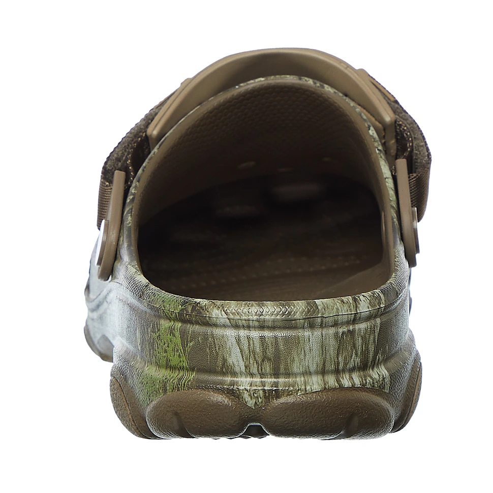 Crocs x Realtree - Realtree APX® Classic Clog