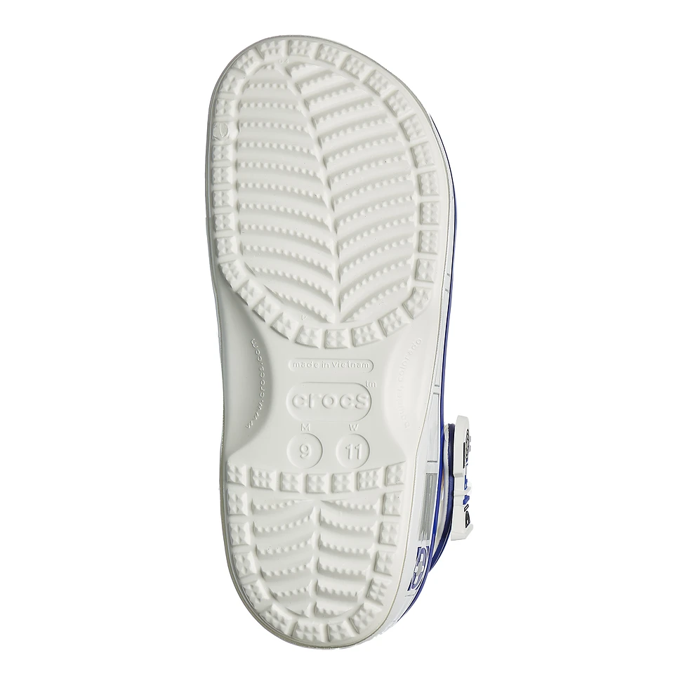Crocs x Star Wars - R2D2 Classic Clog