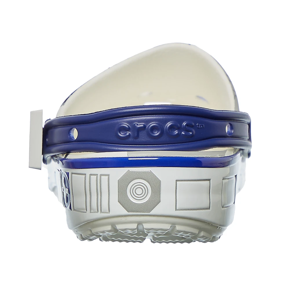 Crocs x Star Wars - R2D2 Classic Clog