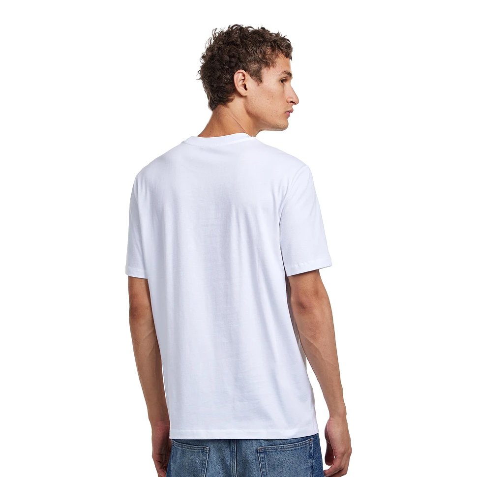 A.P.C. - T-Shirt Jean Portrait