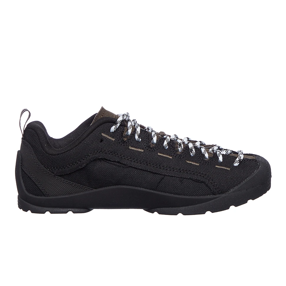 Keen x Skall Studio - Jasper Split (Skall Black) | HHV