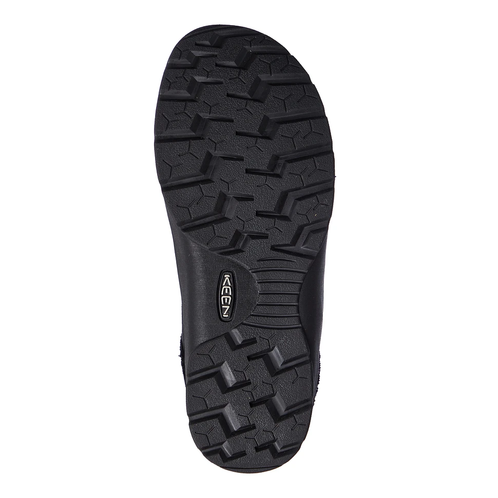 Keen x Skall Studio - Jasper Split (Skall Black) | HHV