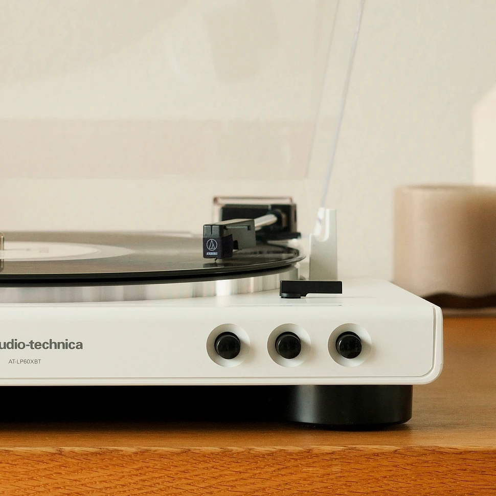 Audio-Technica - ATN3600 LE Stylus