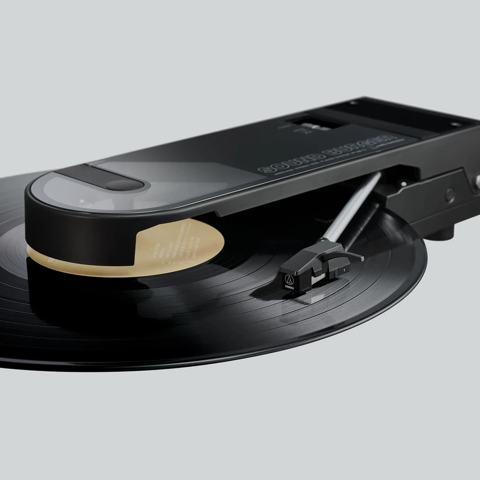 Audio-Technica - ATN3600 LE Stylus