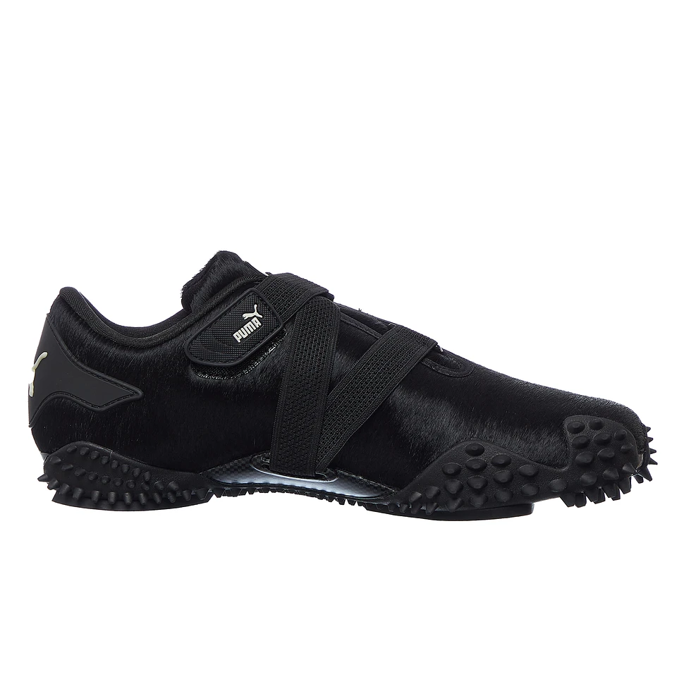 Puma x A$AP Rocky - Mostro OG Pony Hair