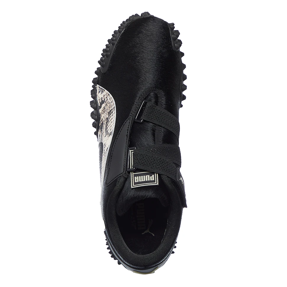 Puma x A$AP Rocky - Mostro OG Pony Hair