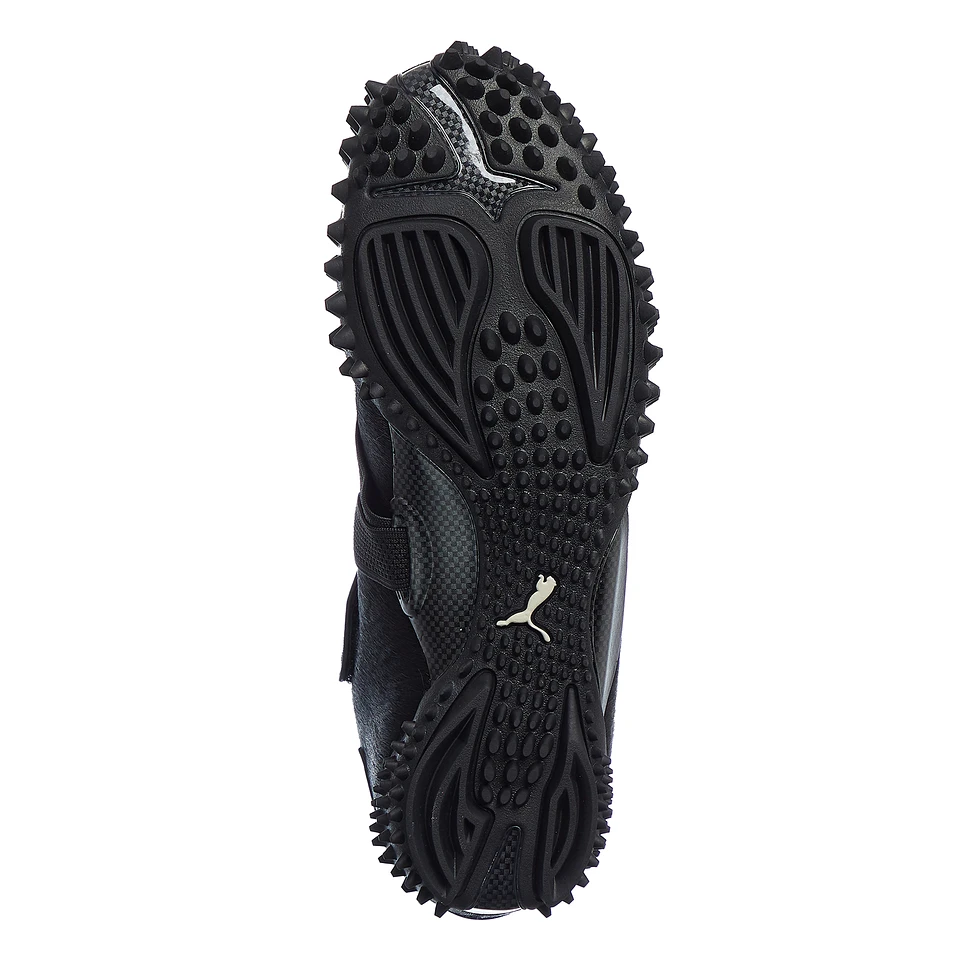 Puma x A$AP Rocky - Mostro OG Pony Hair