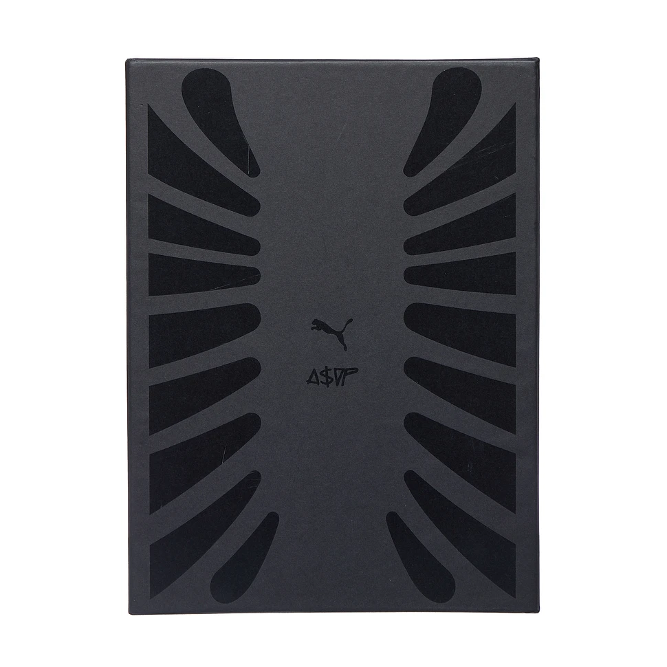 Puma x A$AP Rocky - Mostro OG Pony Hair