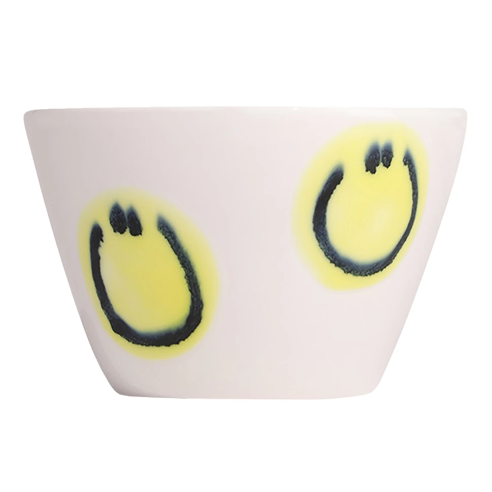 FRIZBEE CERAMICS - Super Cup