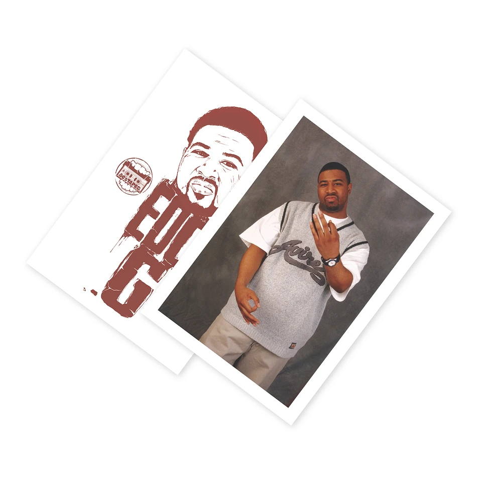 Edo. G - Acting