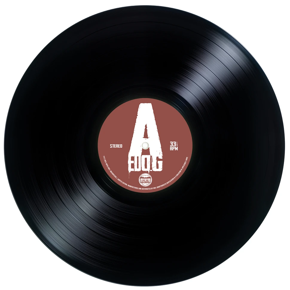 Edo. G - Acting