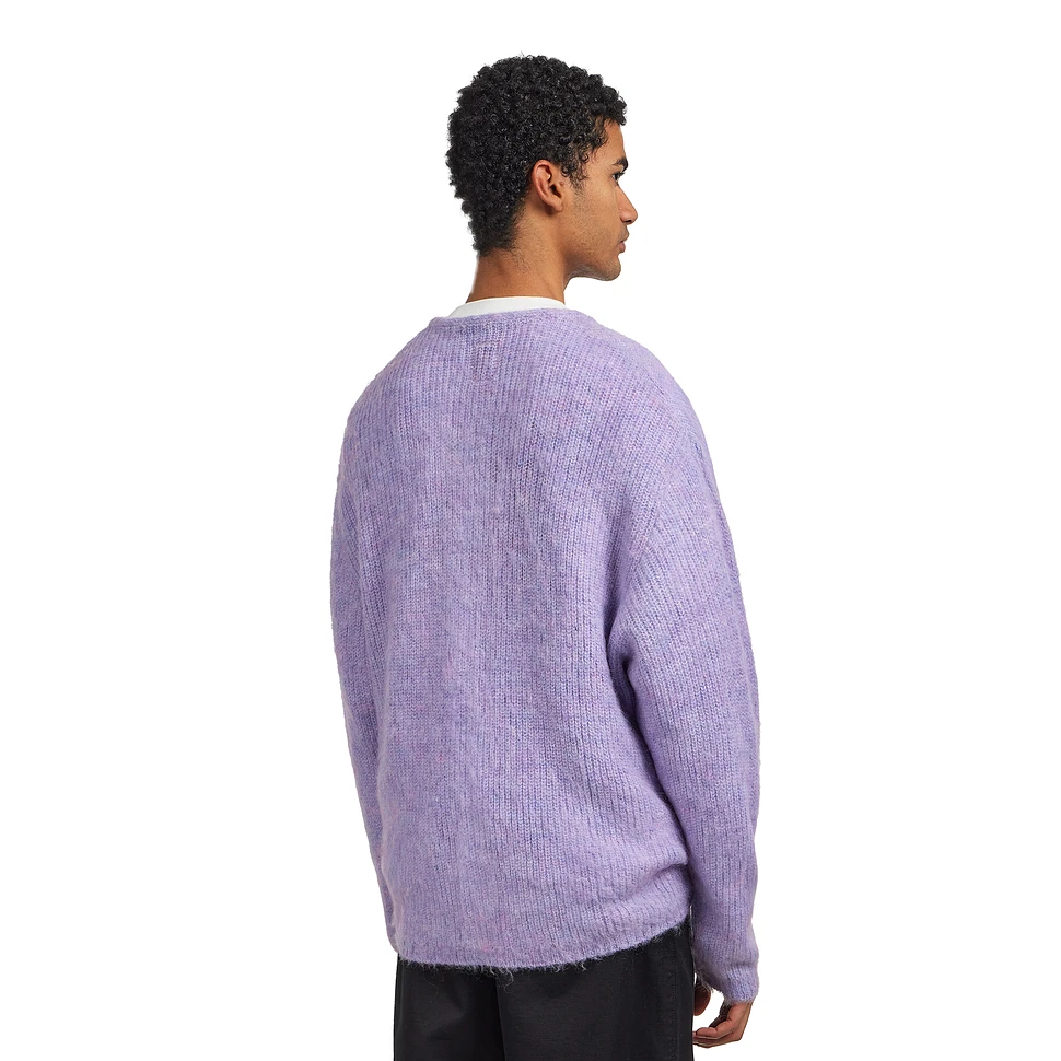 have a good time - Side Frame Cardigan