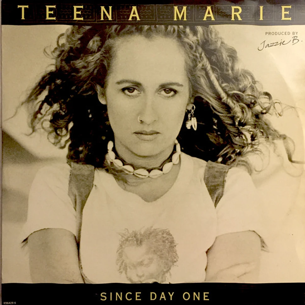teena marie house - Ilustrasi 2