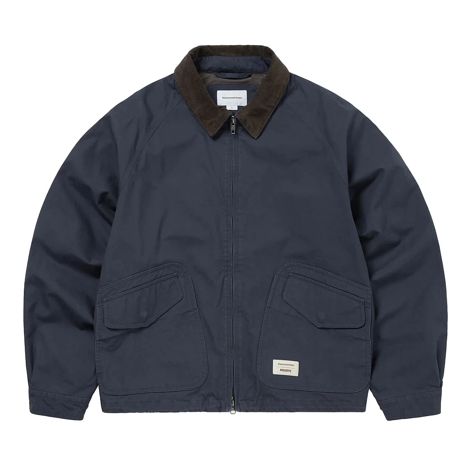 Gore-Tex Windstopper Gear Jacket