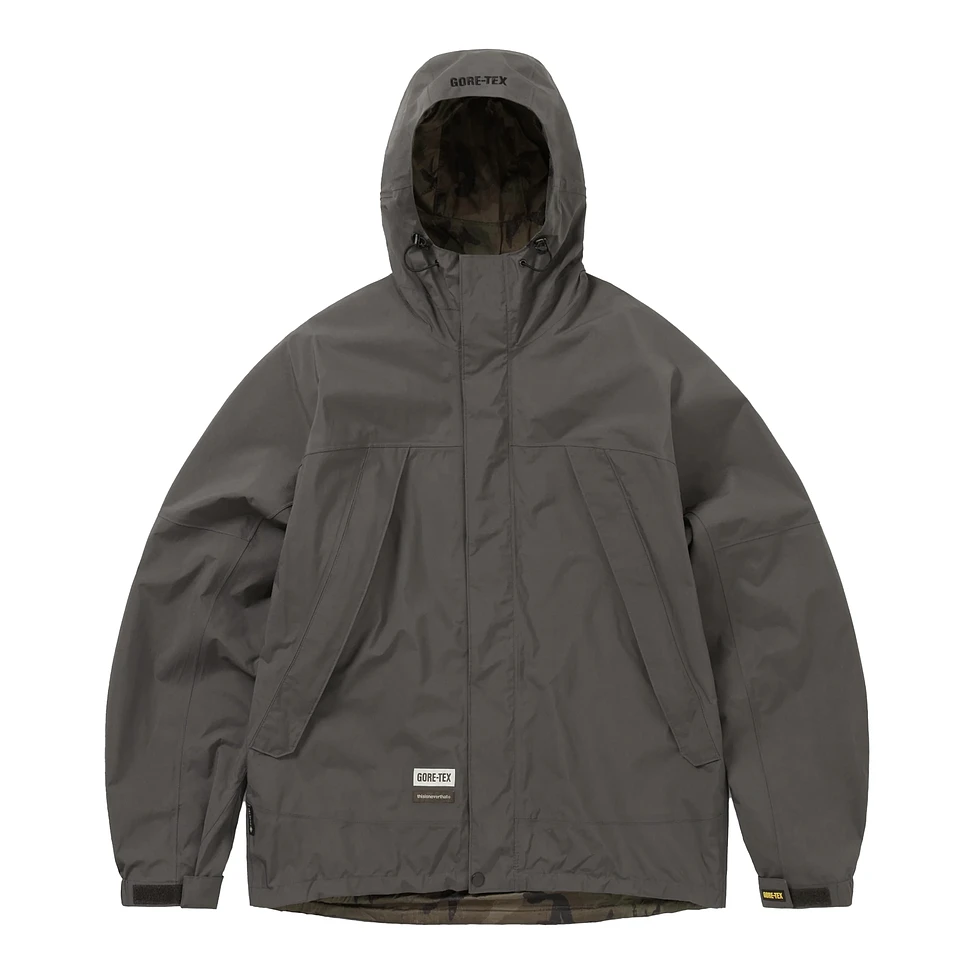 Gore-Tex 2L Reversible Jacket