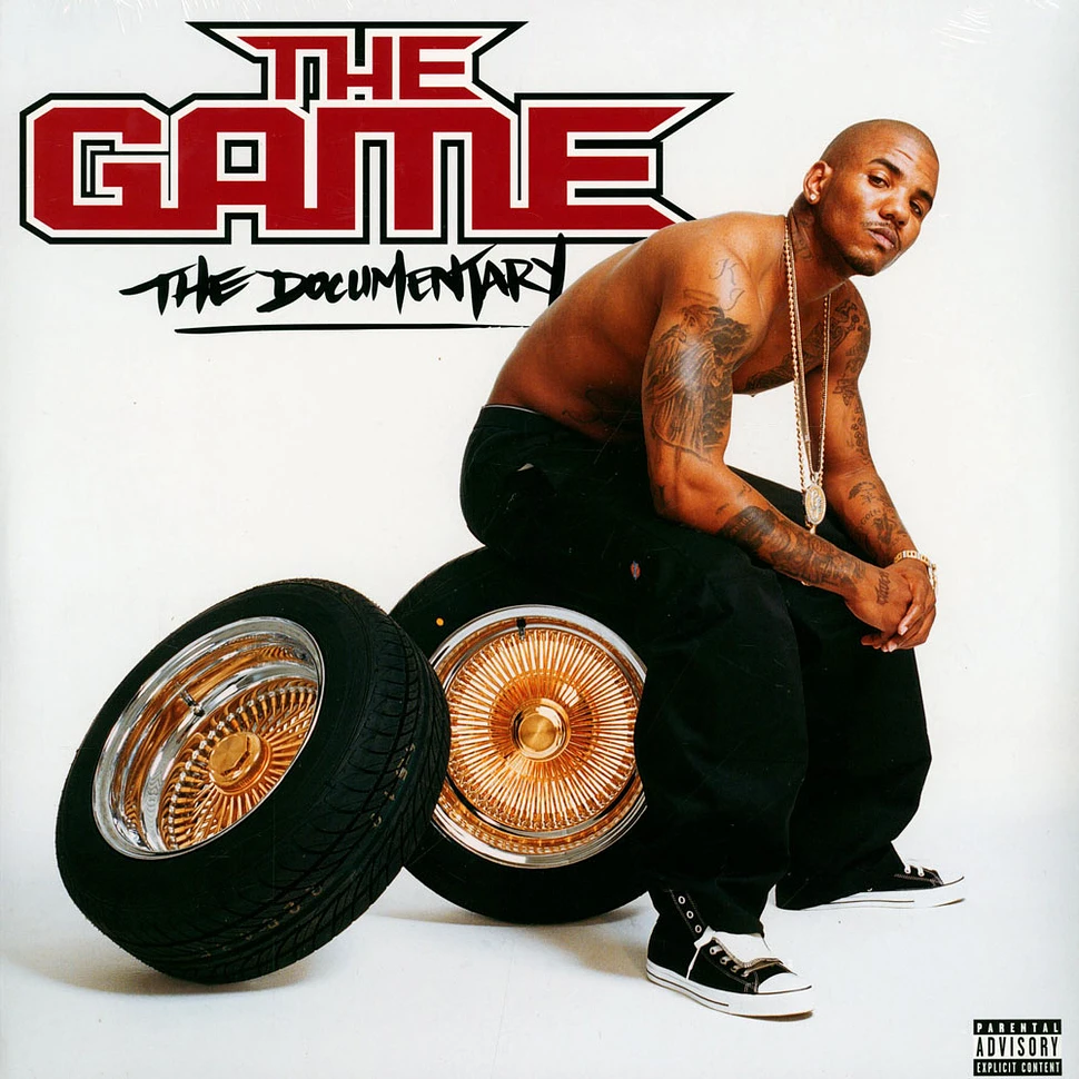 The Game - The Documentary