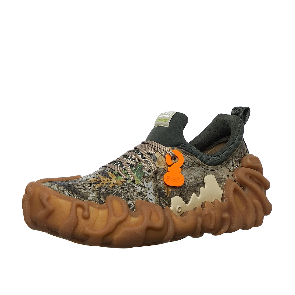 Crocs x Salehe Bembury - Juniper