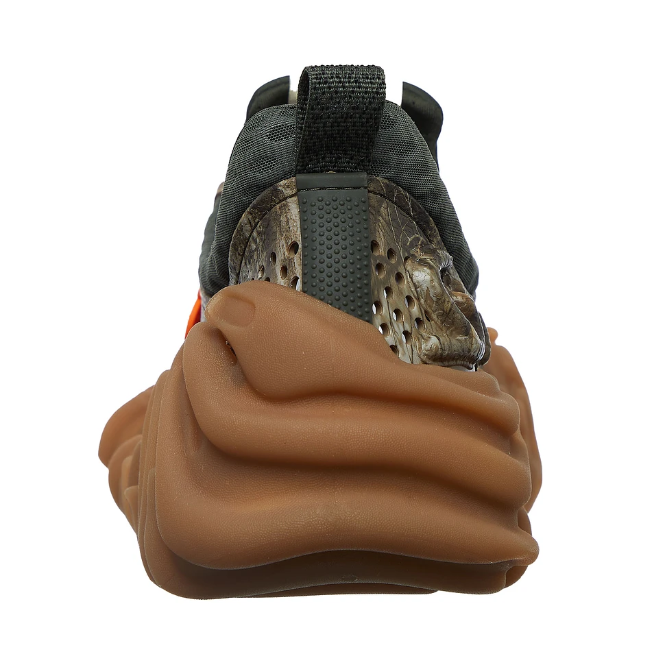 Crocs x Salehe Bembury - Juniper