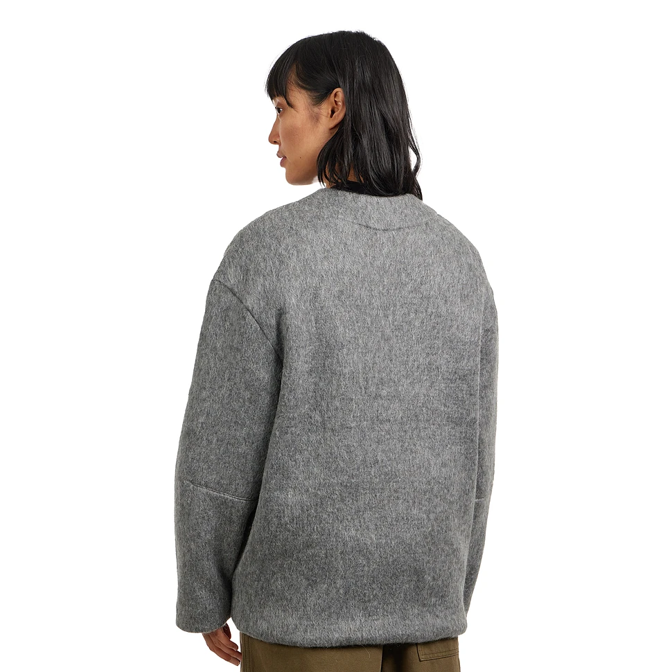 Girls of Dust - Basic Cardigan