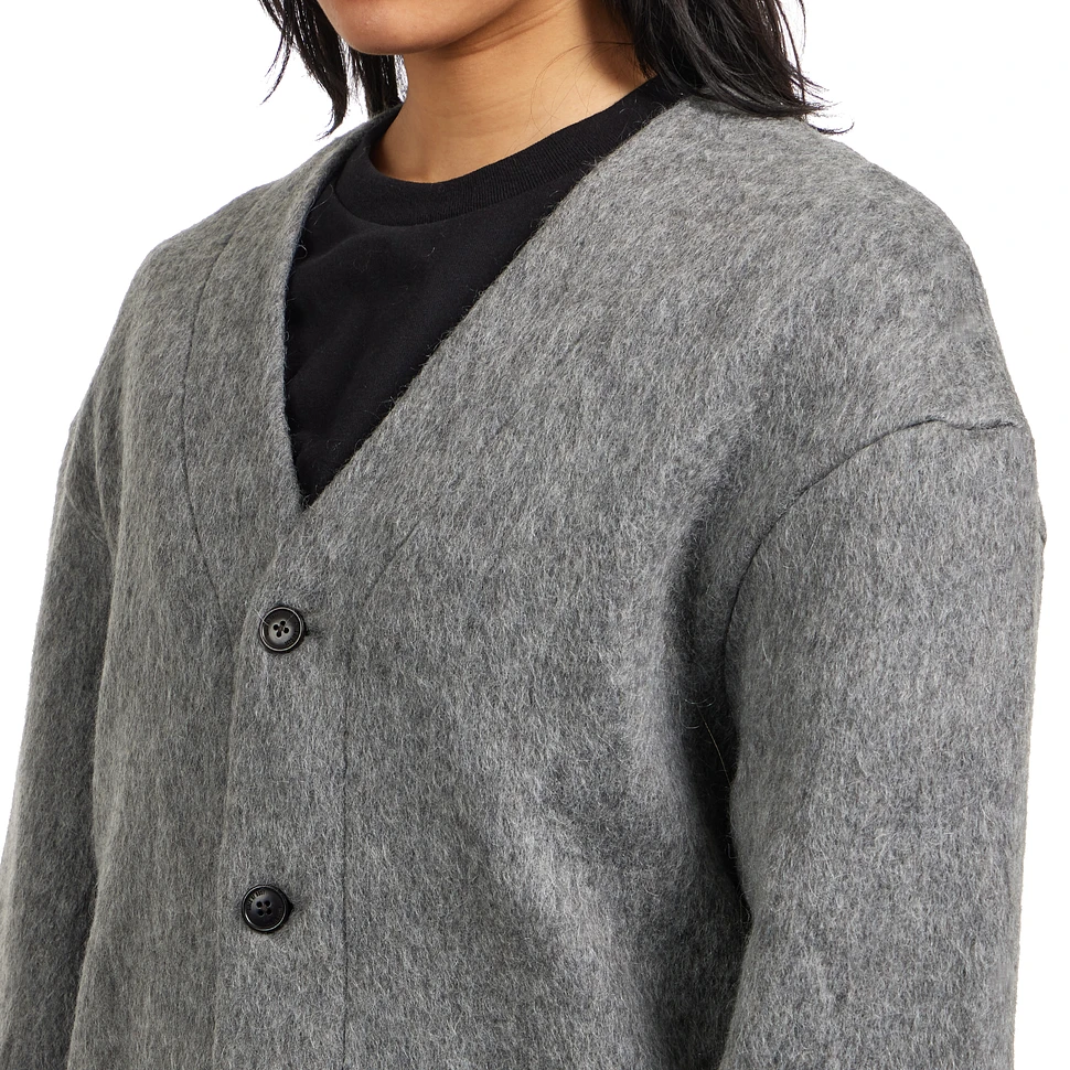 Girls of Dust - Basic Cardigan