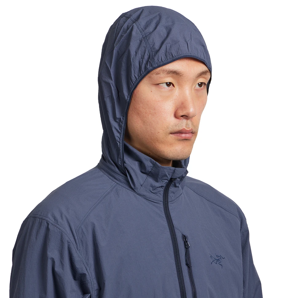 Ossa Stowhood | ARC TERYX | FETCHING