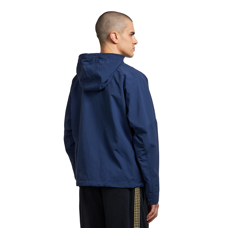Fred Perry - Cropped Ripstop Parka