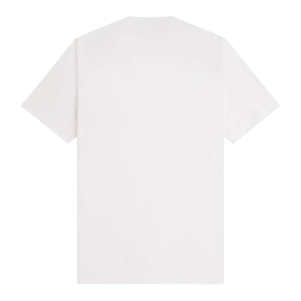 Fred Perry - Pocket Detail T-Shirt