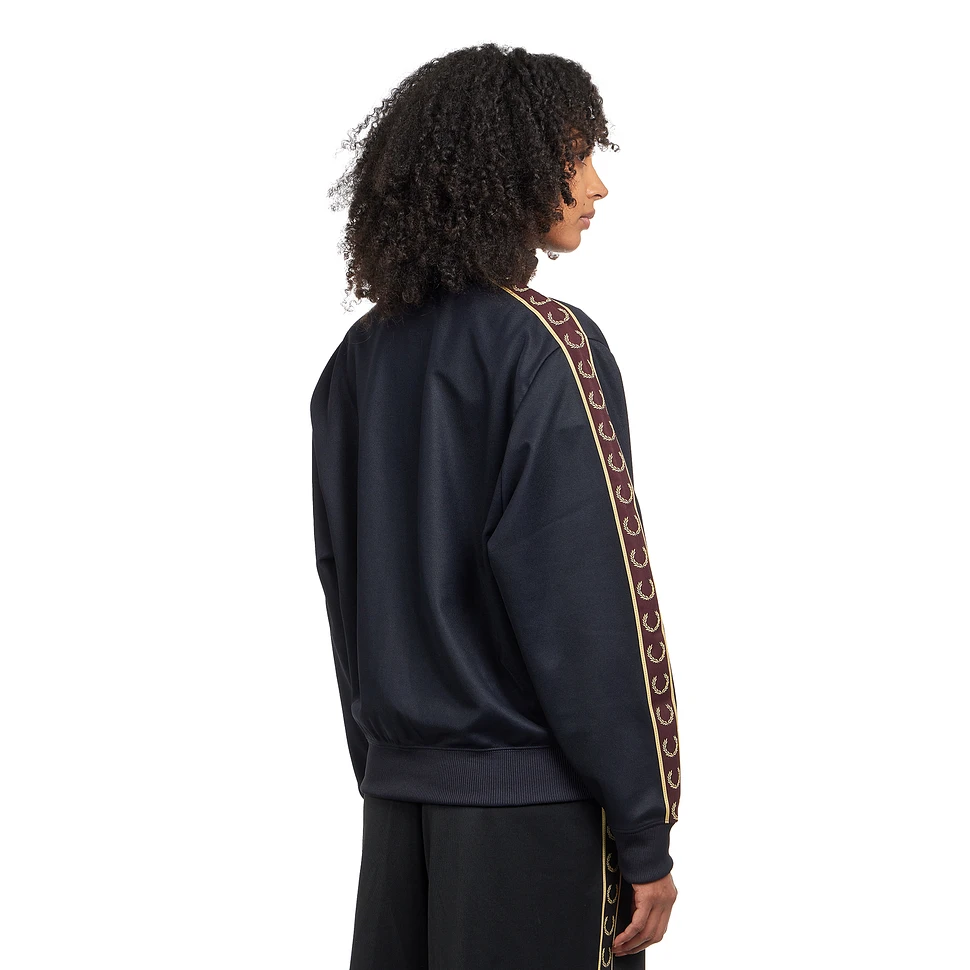 Fred Perry - Taped Track Jacket