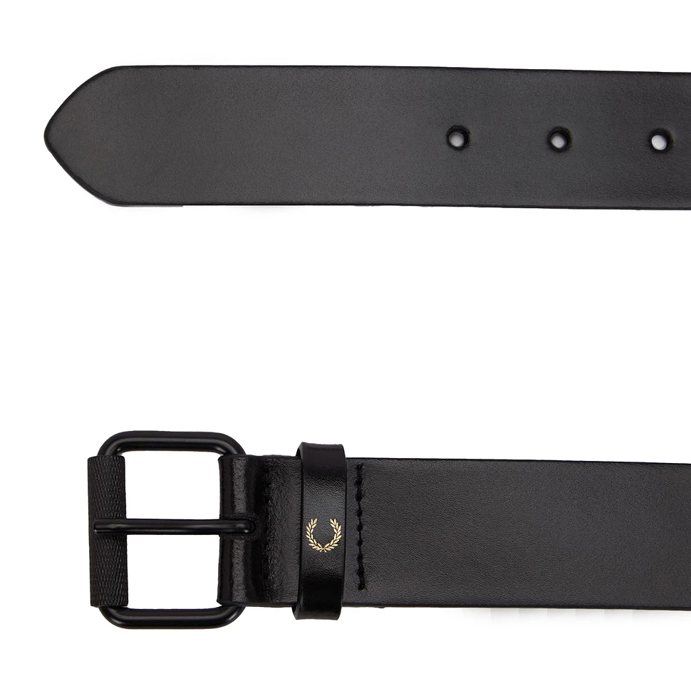 Fred Perry - Classic Leather Belt